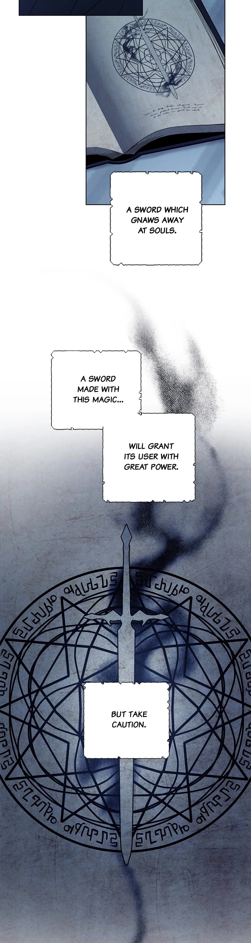 Good Luck, Hero! Chapter 68 page 23 - Chapter 68: (S2) Episode 68