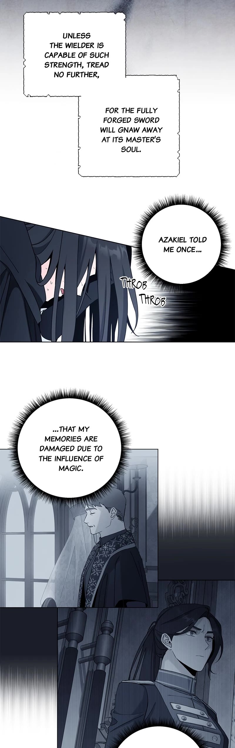 Good Luck, Hero! Chapter 68 page 24 - Chapter 68: (S2) Episode 68