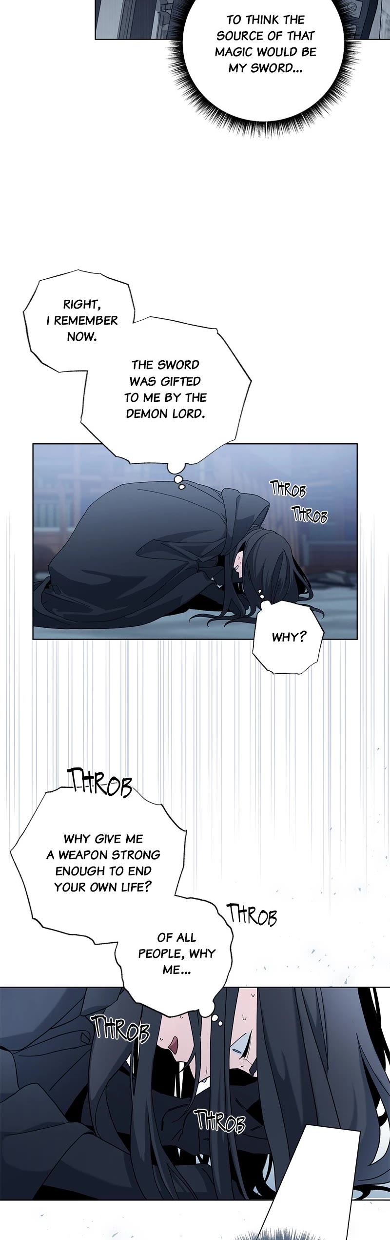 Good Luck, Hero! Chapter 68 page 25 - Chapter 68: (S2) Episode 68