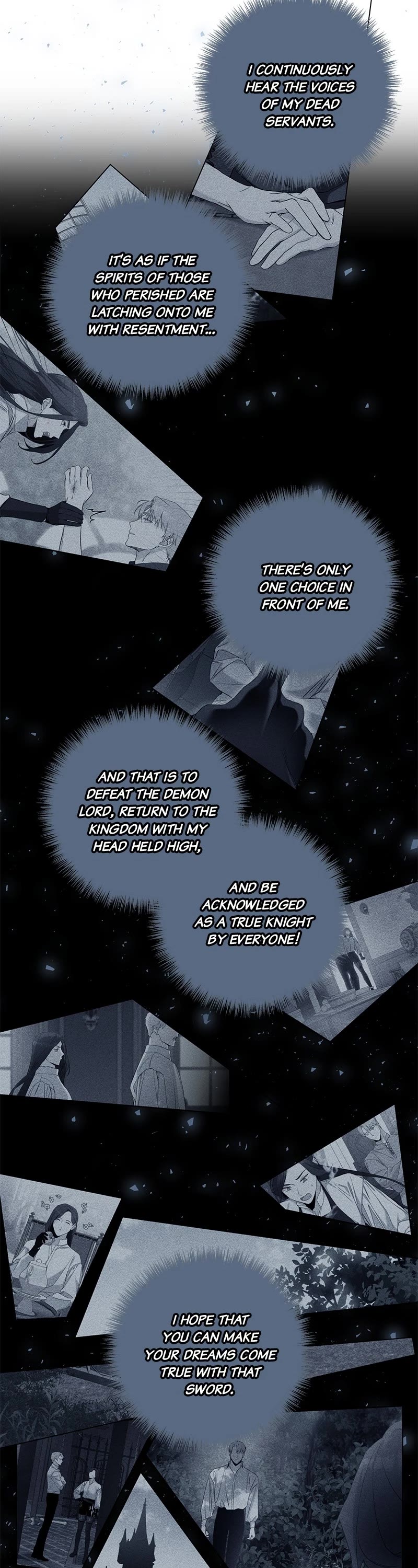 Good Luck, Hero! Chapter 68 page 26 - Chapter 68: (S2) Episode 68