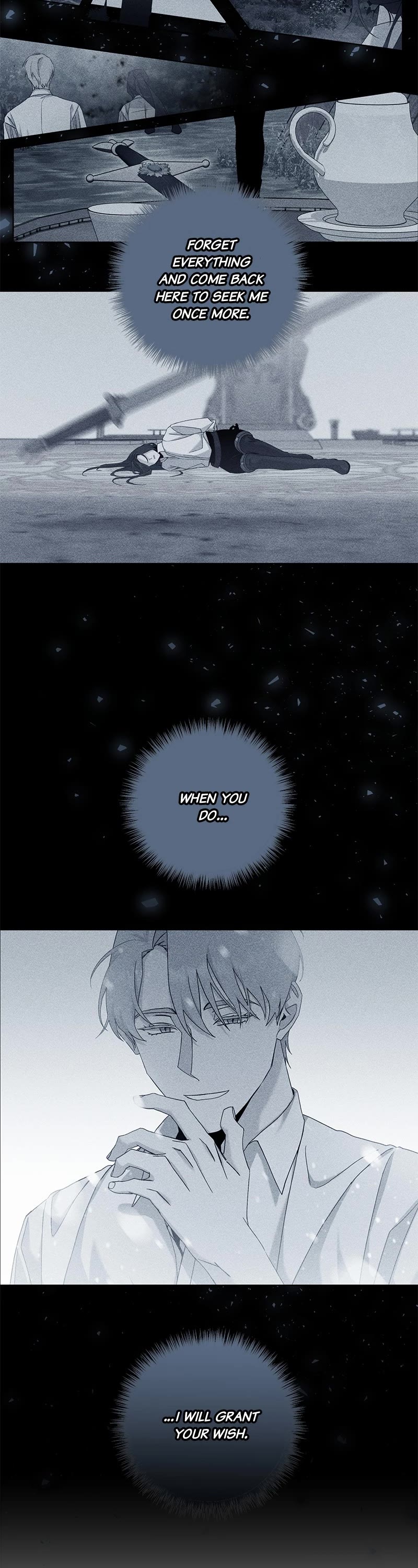 Good Luck, Hero! Chapter 68 page 27 - Chapter 68: (S2) Episode 68