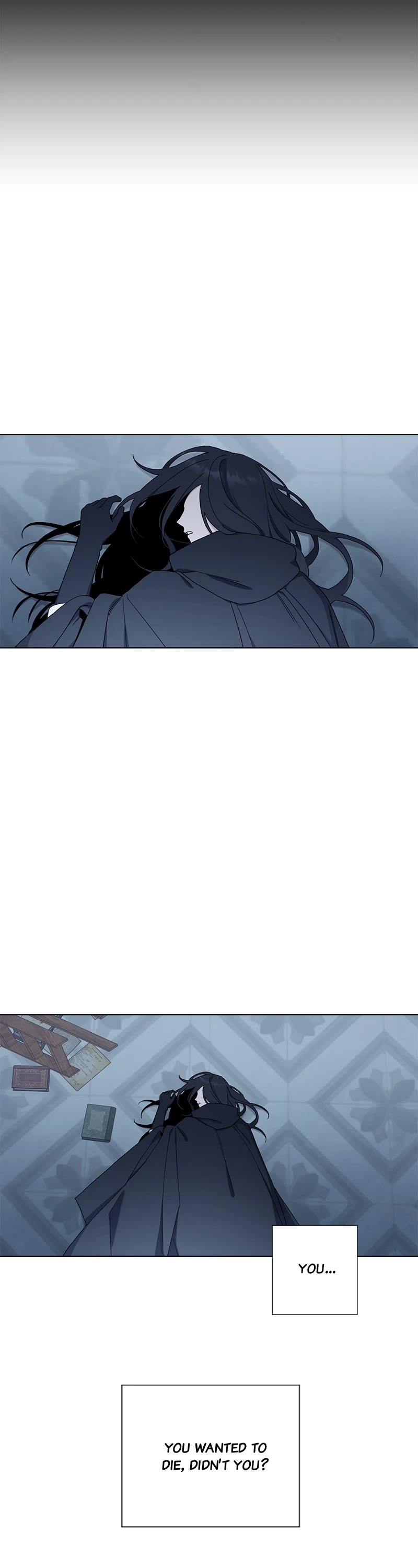Good Luck, Hero! Chapter 68 page 28 - Chapter 68: (S2) Episode 68