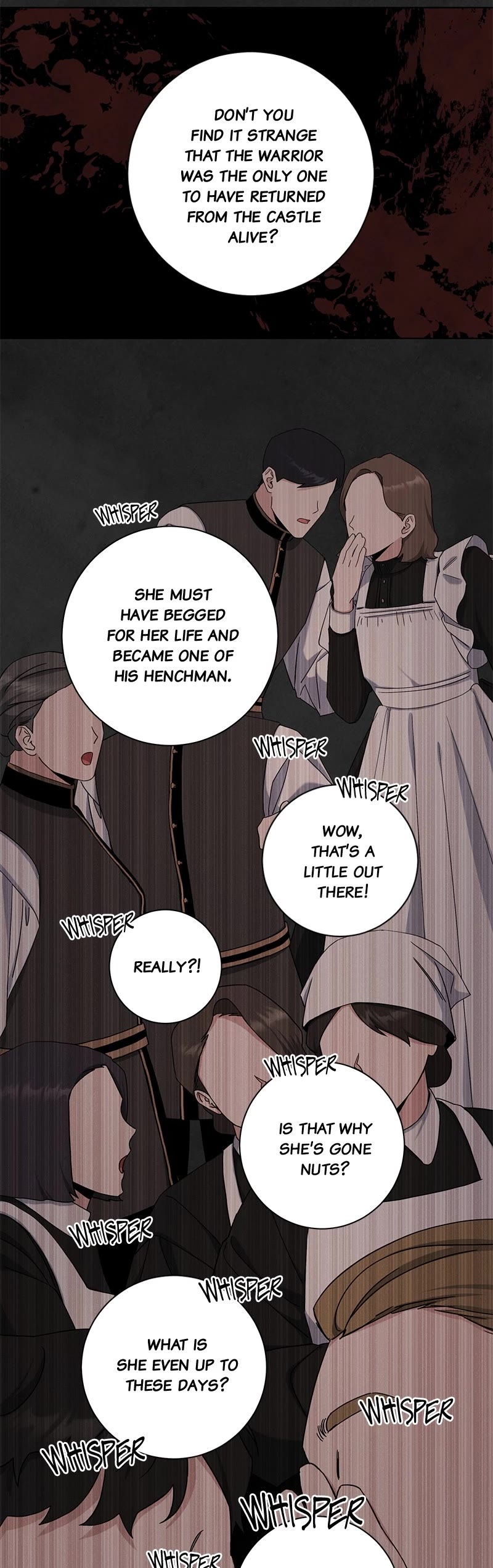 Good Luck, Hero! Chapter 68 page 4 - Chapter 68: (S2) Episode 68
