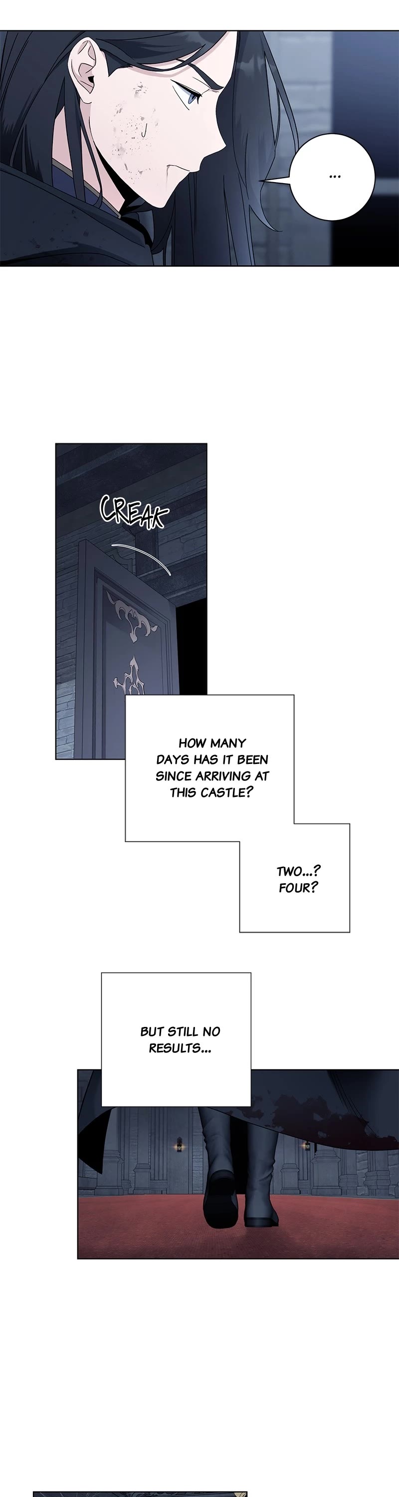Good Luck, Hero! Chapter 68 page 7 - Chapter 68: (S2) Episode 68