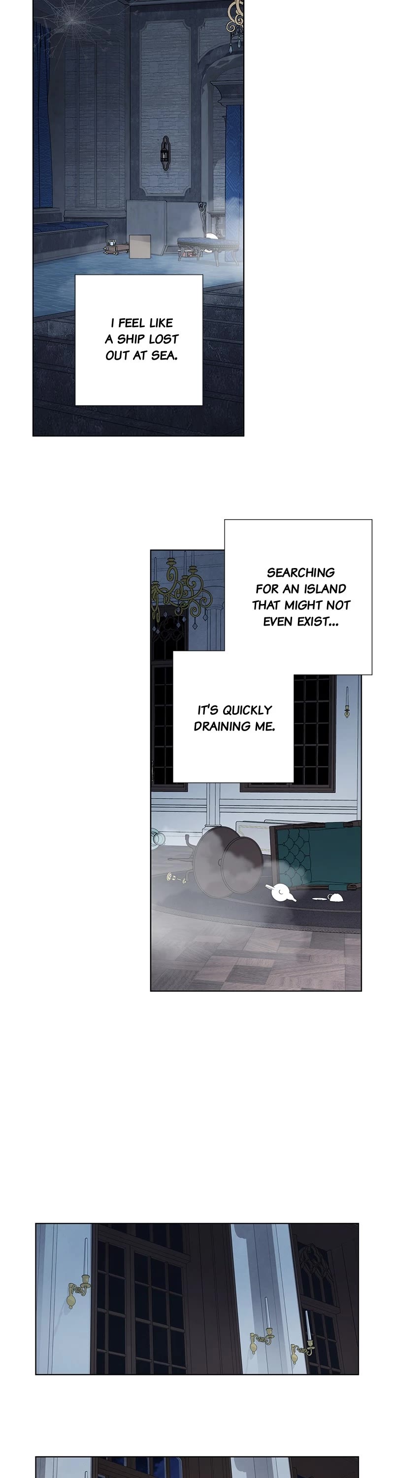 Good Luck, Hero! Chapter 68 page 8 - Chapter 68: (S2) Episode 68