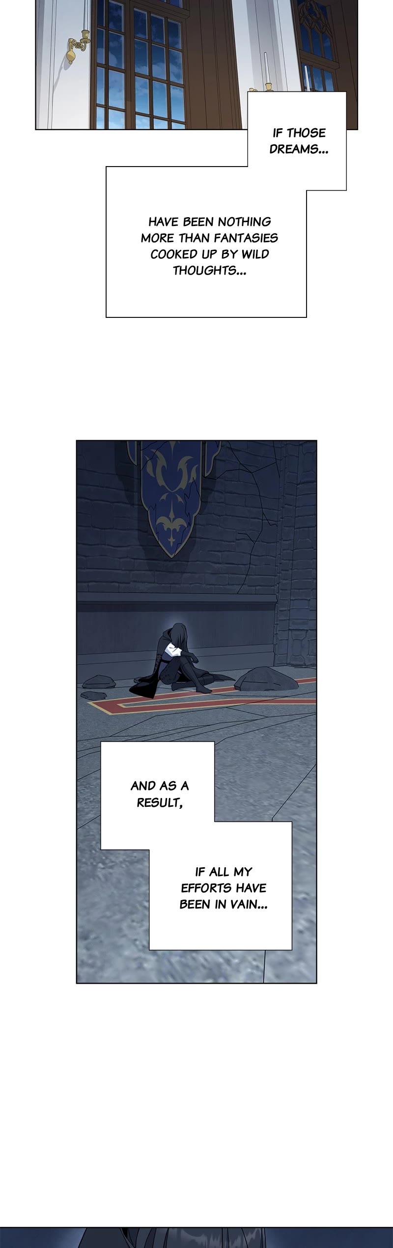 Good Luck, Hero! Chapter 68 page 9 - Chapter 68: (S2) Episode 68