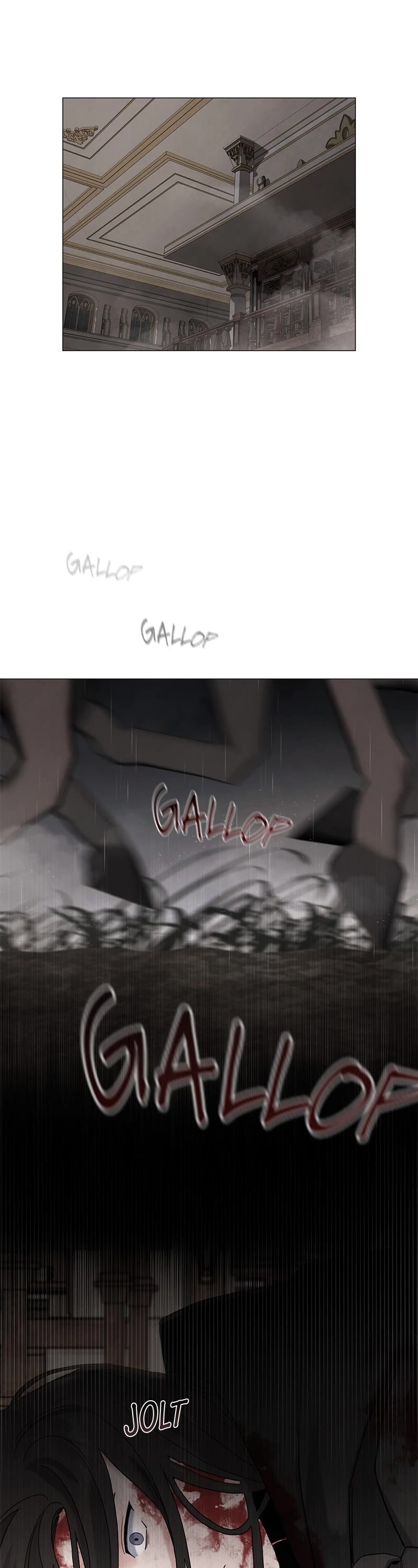 Good Luck, Hero! Chapter 69 page 12 - Chapter 69: (S2) Episode 69