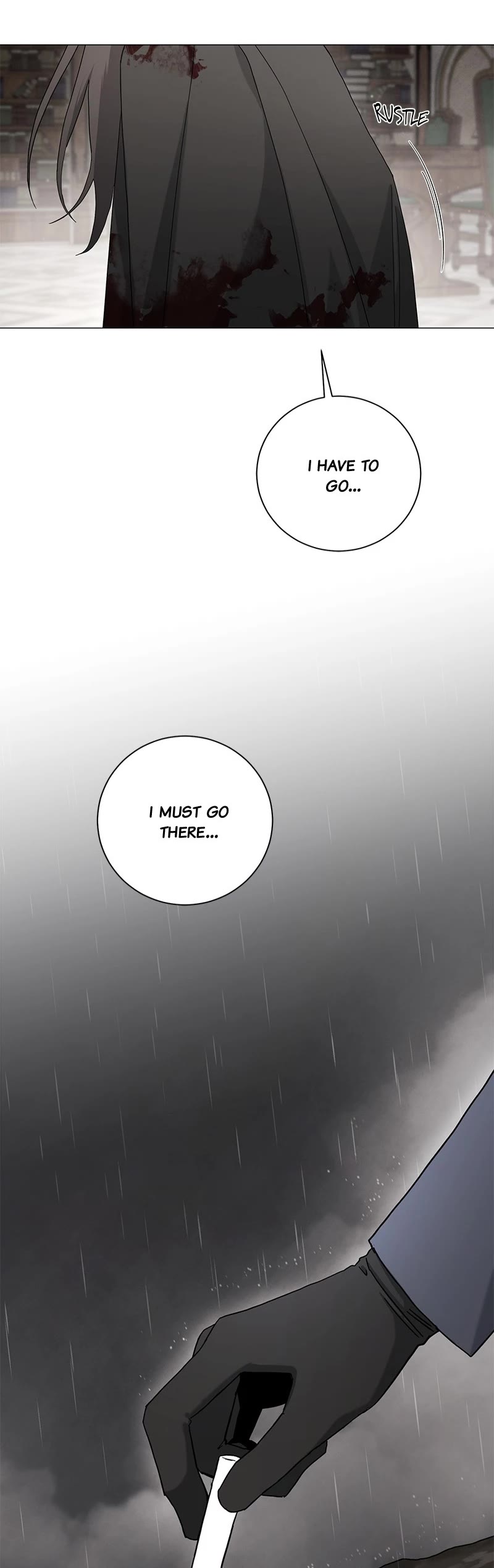 Good Luck, Hero! Chapter 69 page 15 - Chapter 69: (S2) Episode 69