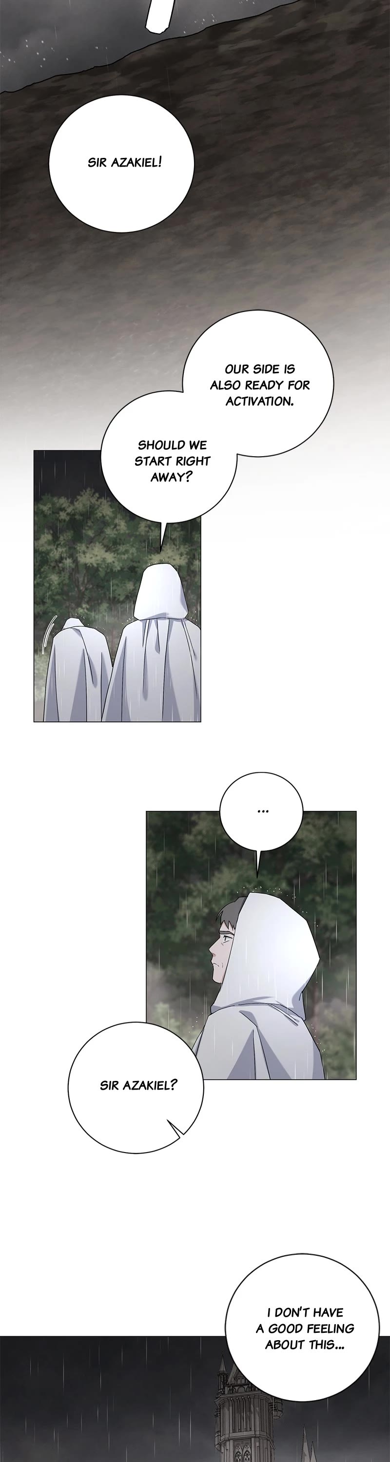 Good Luck, Hero! Chapter 69 page 16 - Chapter 69: (S2) Episode 69