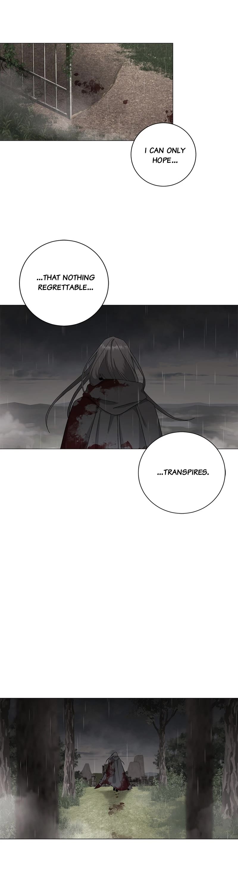 Good Luck, Hero! Chapter 69 page 18 - Chapter 69: (S2) Episode 69