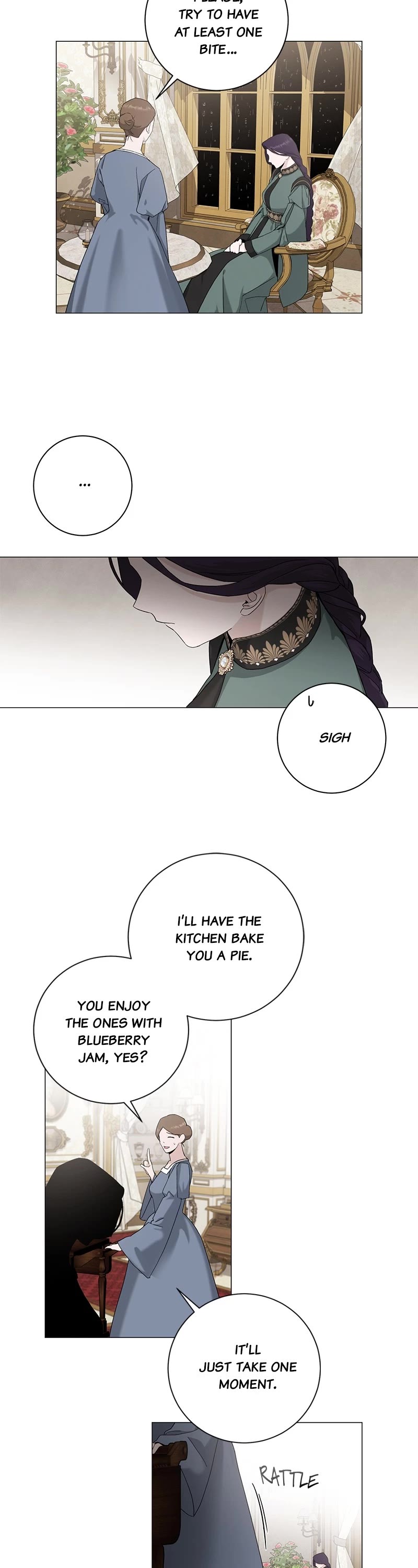 Good Luck, Hero! Chapter 69 page 2 - Chapter 69: (S2) Episode 69