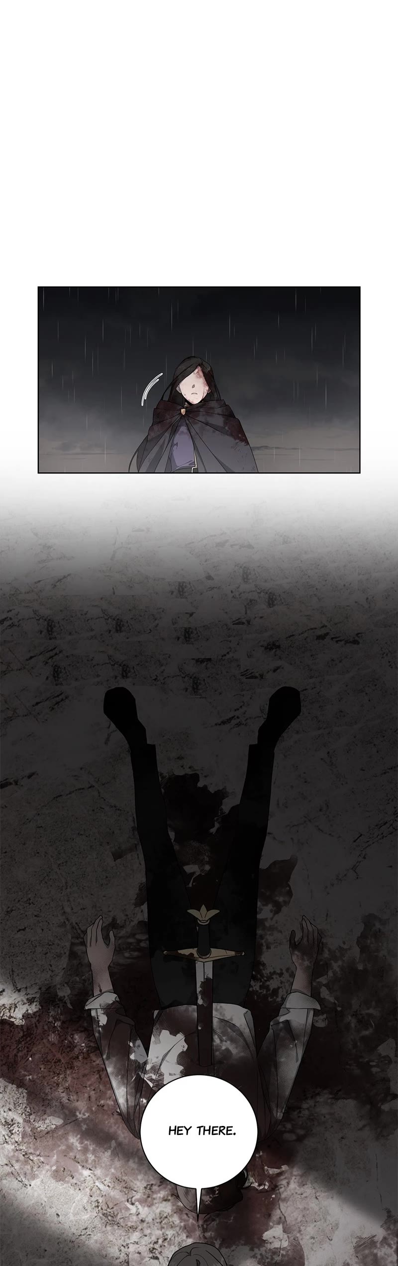 Good Luck, Hero! Chapter 69 page 20 - Chapter 69: (S2) Episode 69
