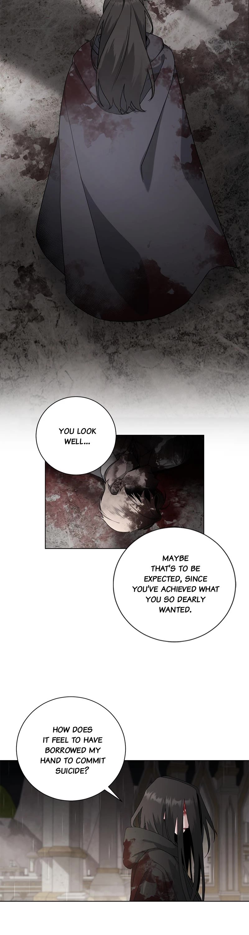 Good Luck, Hero! Chapter 69 page 21 - Chapter 69: (S2) Episode 69
