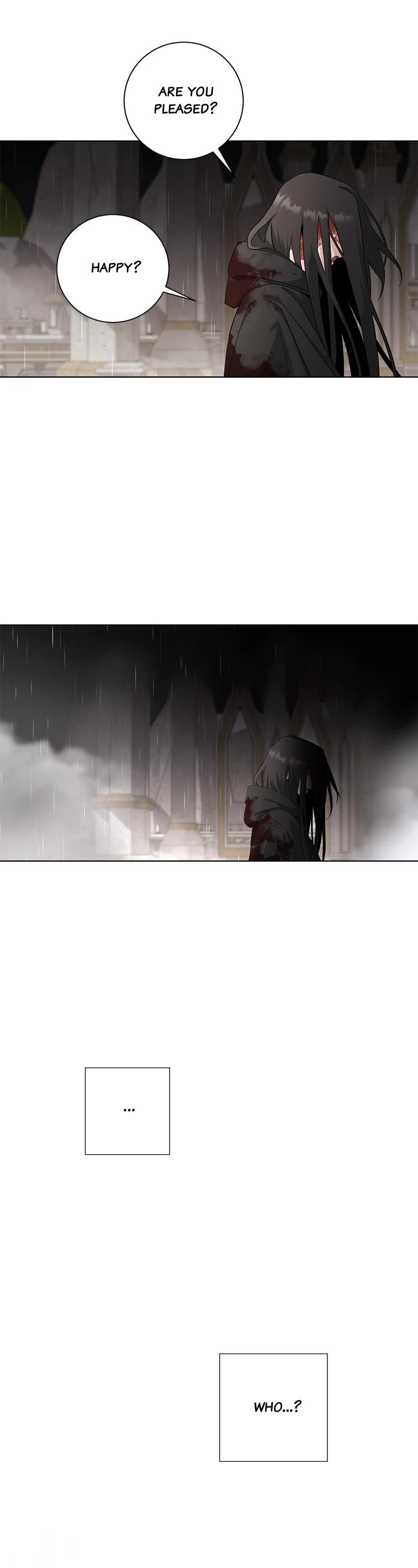 Good Luck, Hero! Chapter 69 page 22 - Chapter 69: (S2) Episode 69