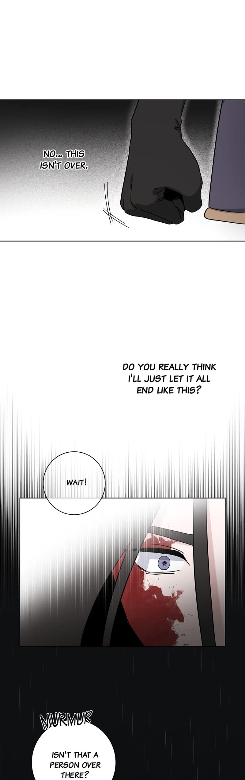 Good Luck, Hero! Chapter 69 page 25 - Chapter 69: (S2) Episode 69