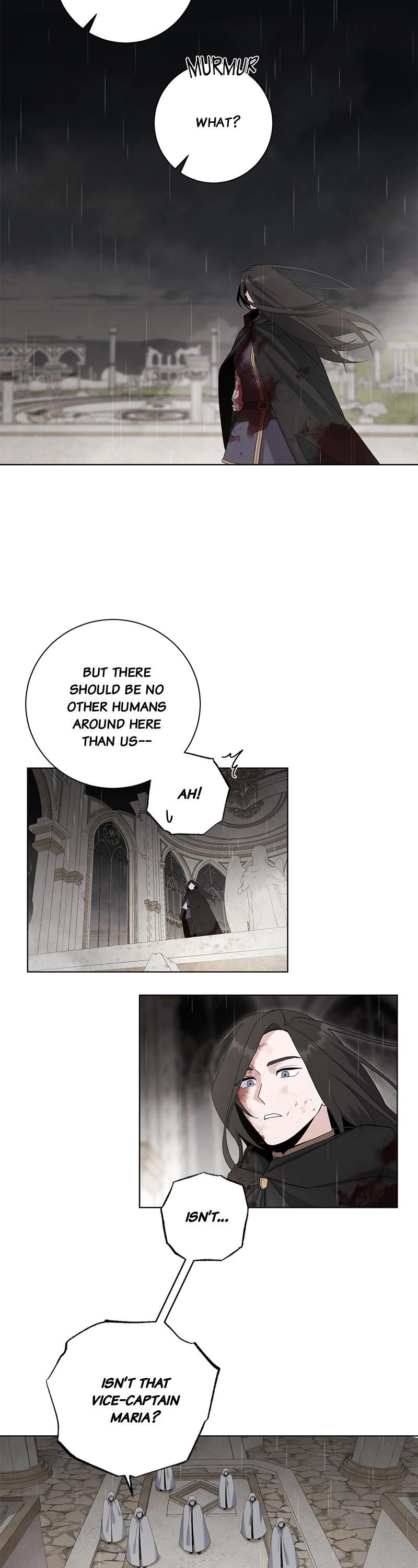 Good Luck, Hero! Chapter 69 page 26 - Chapter 69: (S2) Episode 69