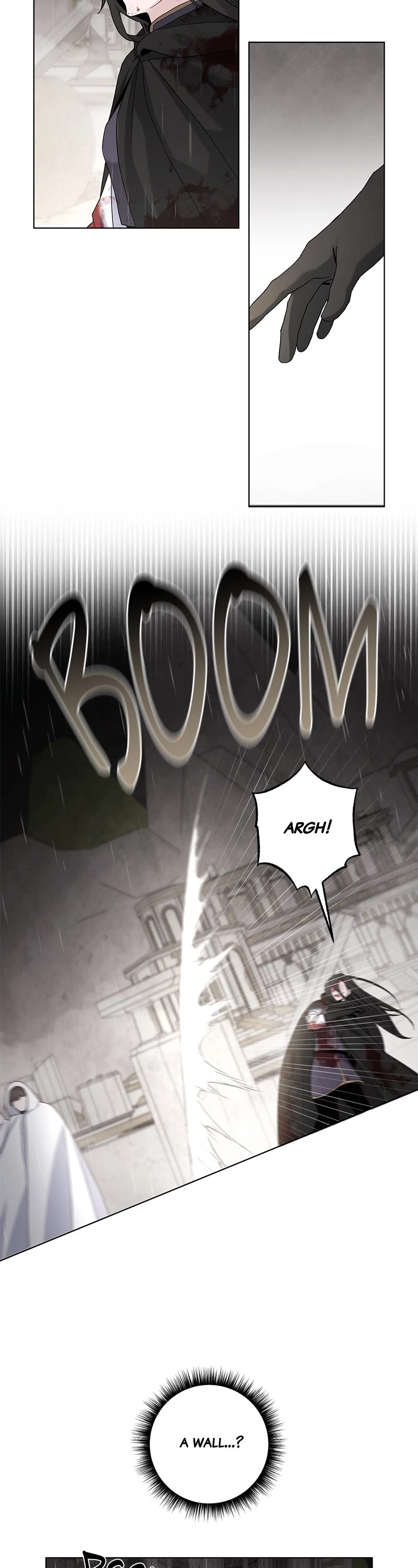Good Luck, Hero! Chapter 69 page 28 - Chapter 69: (S2) Episode 69