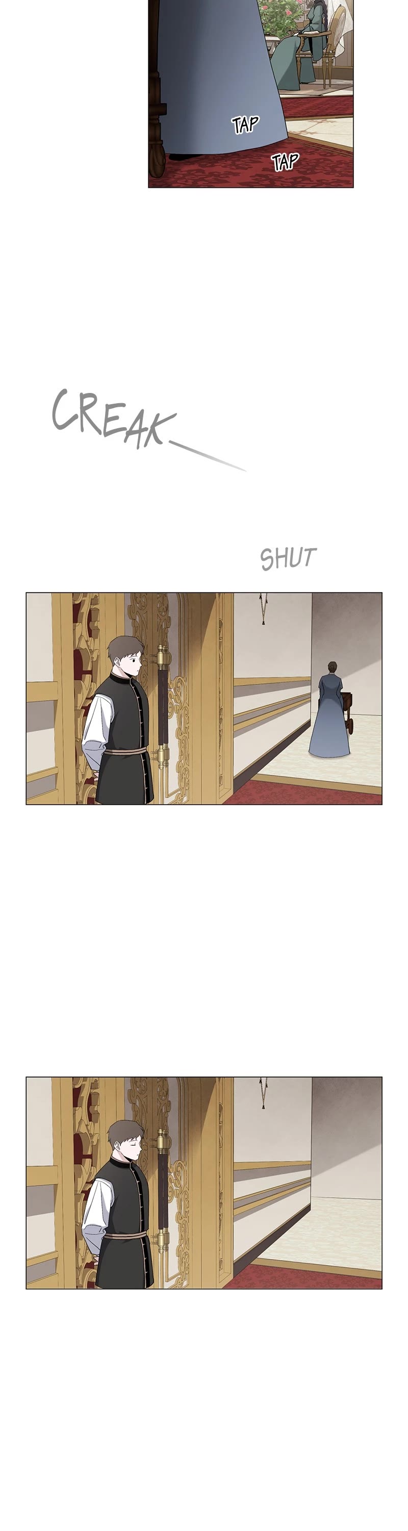 Good Luck, Hero! Chapter 69 page 3 - Chapter 69: (S2) Episode 69