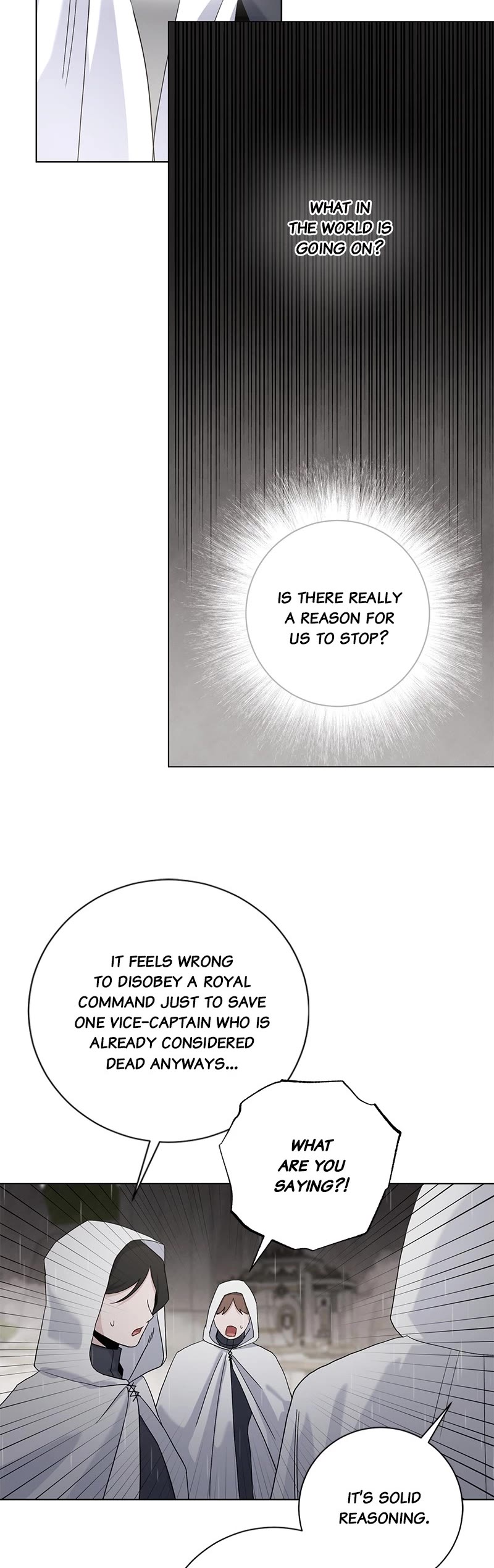 Good Luck, Hero! Chapter 69 page 30 - Chapter 69: (S2) Episode 69