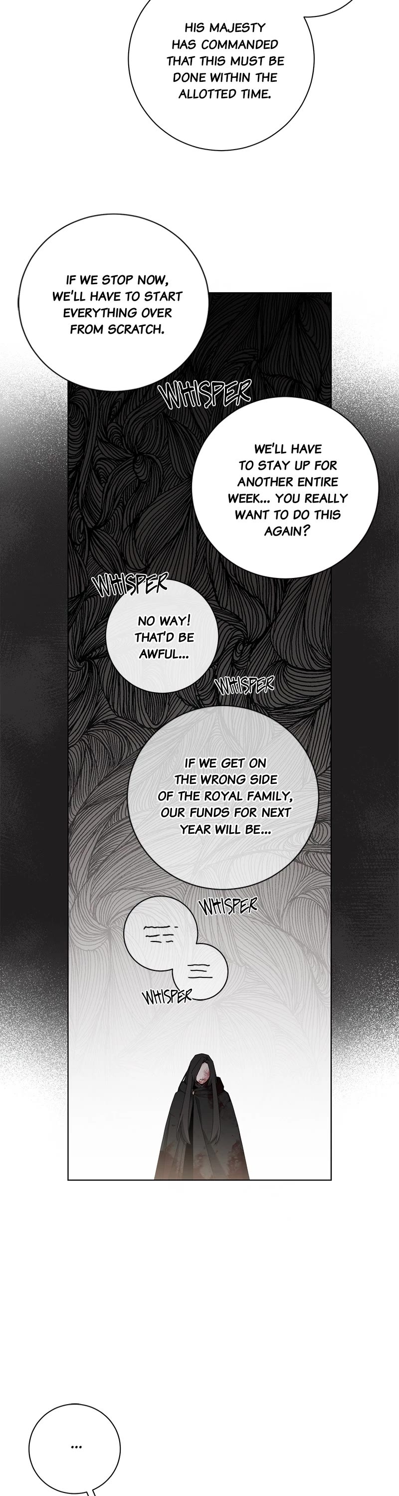 Good Luck, Hero! Chapter 69 page 31 - Chapter 69: (S2) Episode 69