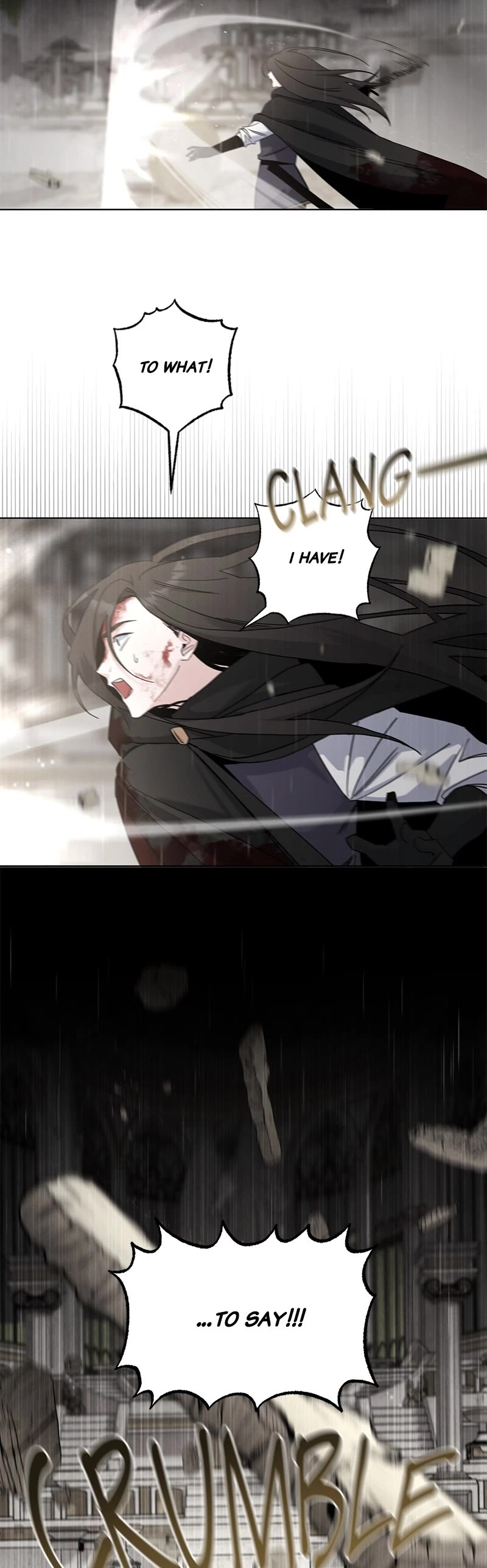 Good Luck, Hero! Chapter 69 page 33 - Chapter 69: (S2) Episode 69