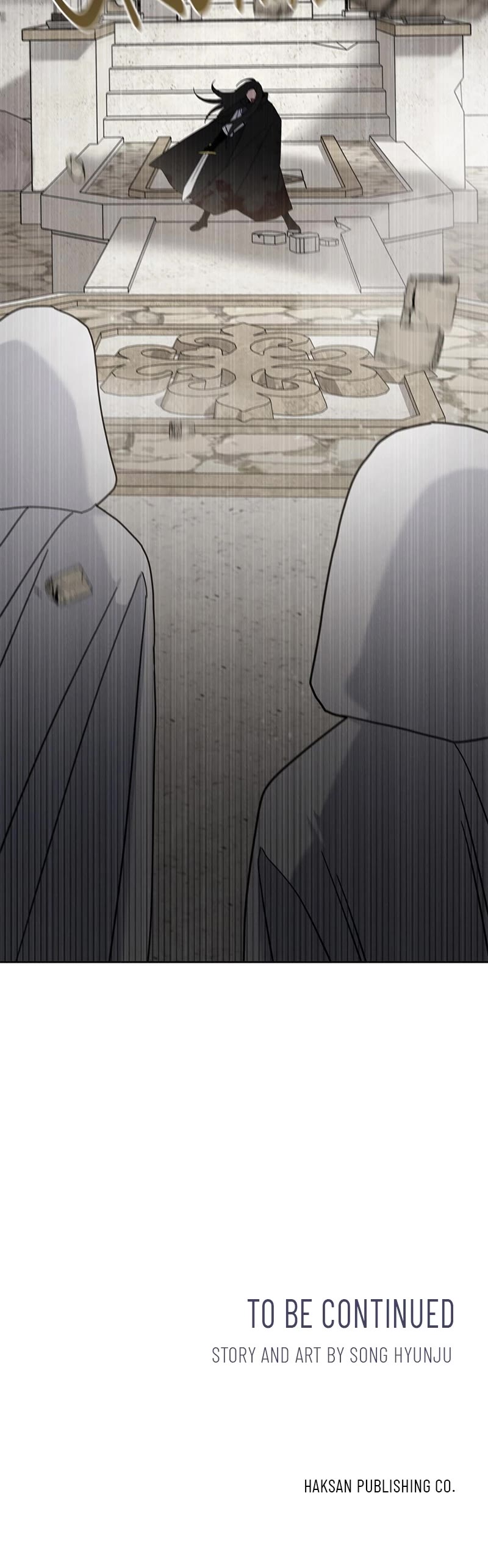Good Luck, Hero! Chapter 69 page 34 - Chapter 69: (S2) Episode 69
