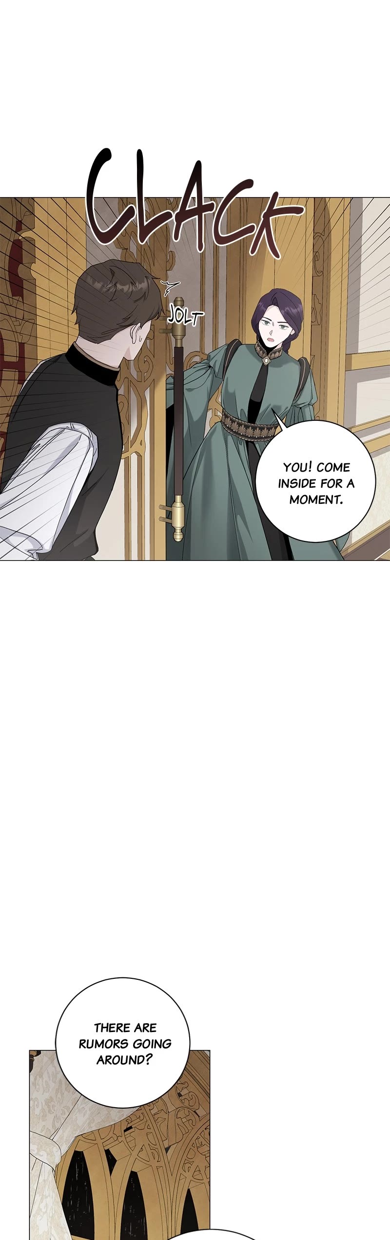 Good Luck, Hero! Chapter 69 page 4 - Chapter 69: (S2) Episode 69
