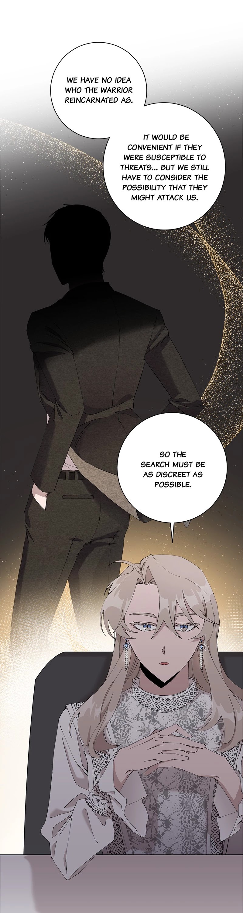 Good Luck, Hero! Chapter 7 page 13 - Chapter 7: Episode 7