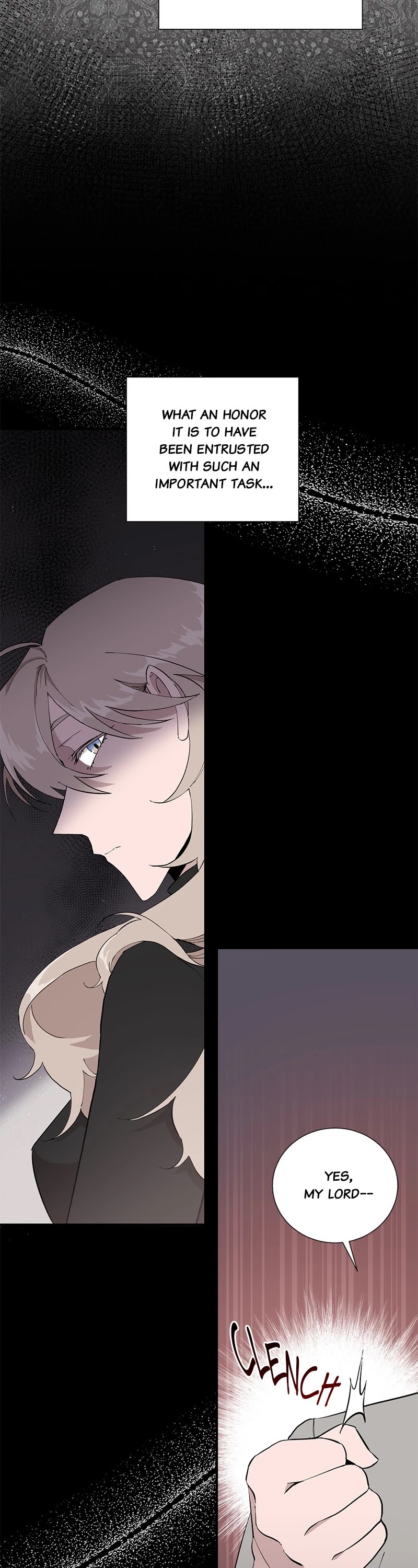 Good Luck, Hero! Chapter 7 page 2 - Chapter 7: Episode 7