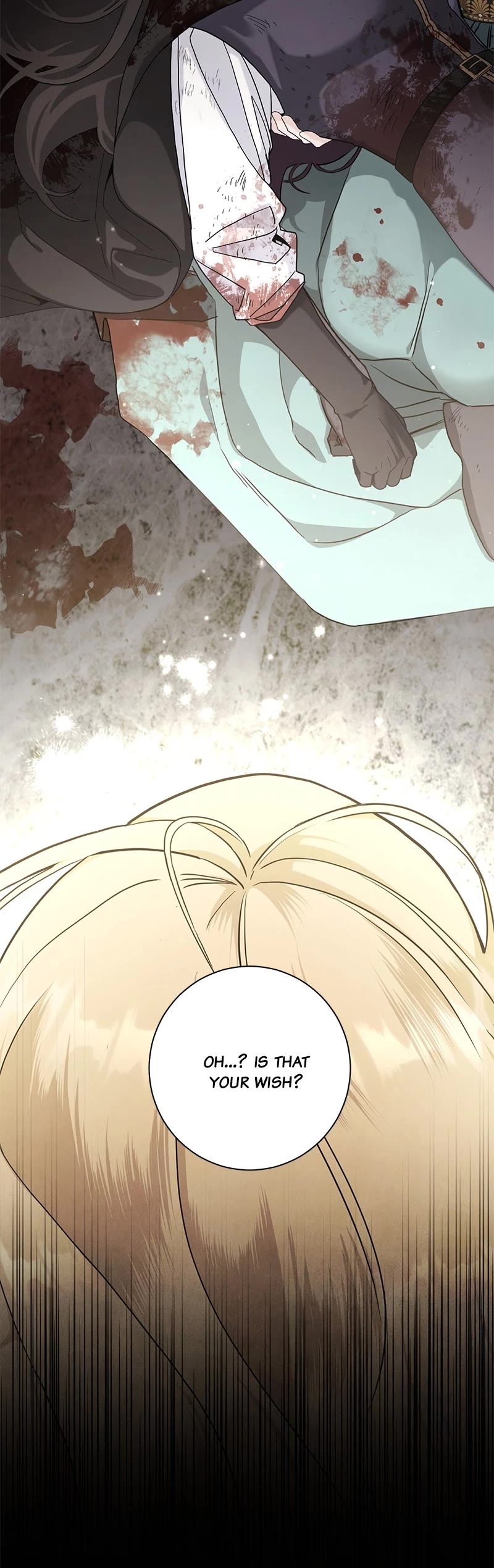 Good Luck, Hero! Chapter 70 page 10 - Chapter 70: (S2) Episode 70