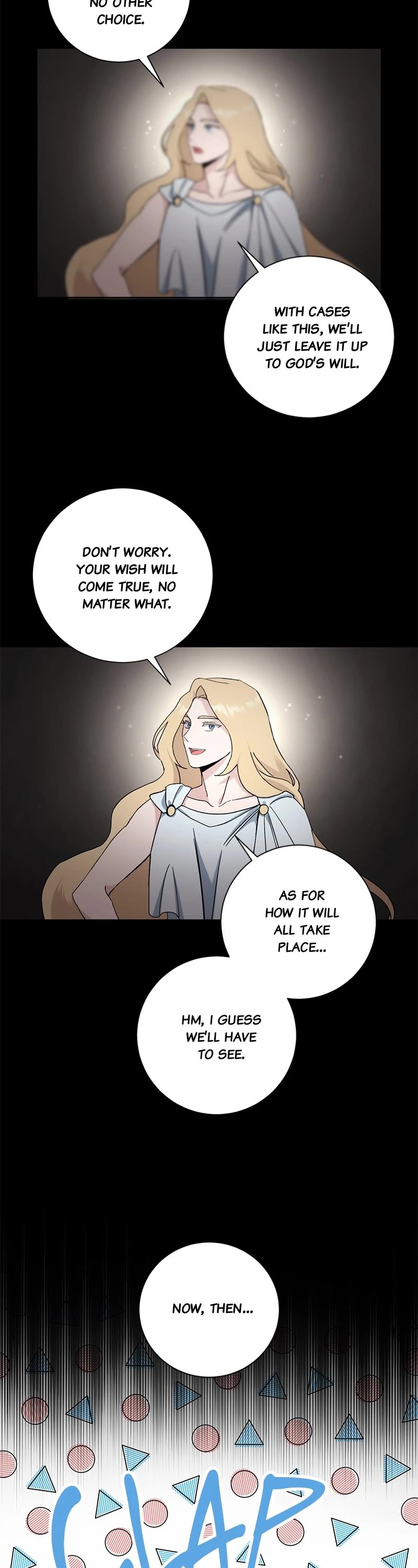 Good Luck, Hero! Chapter 70 page 12 - Chapter 70: (S2) Episode 70