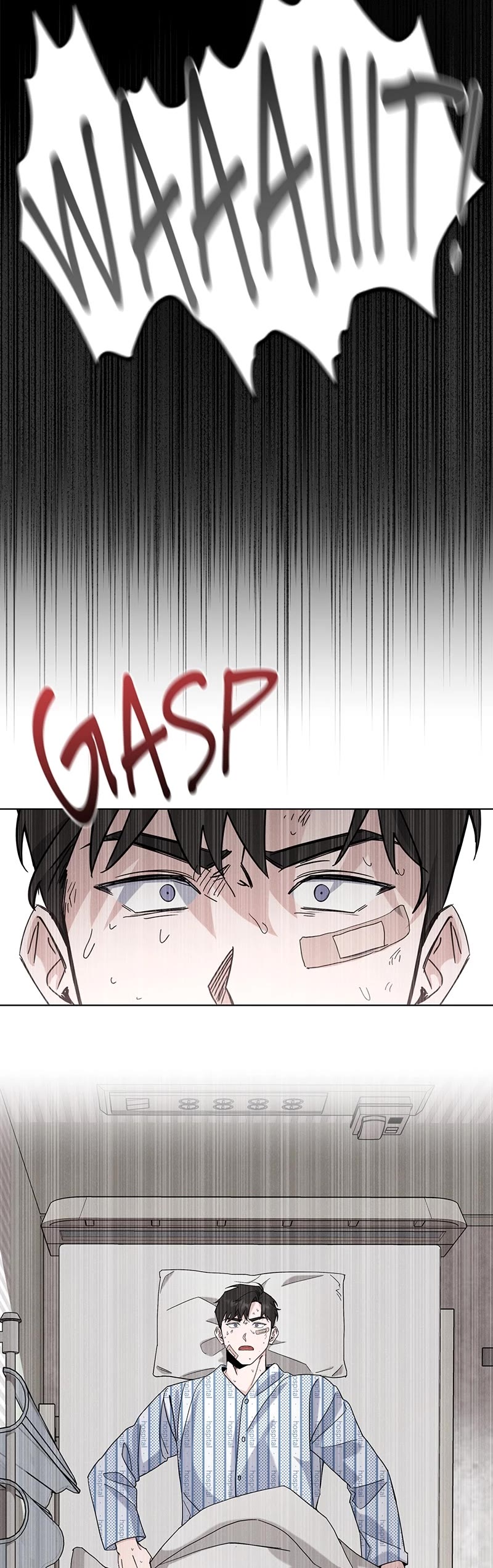 Good Luck, Hero! Chapter 70 page 14 - Chapter 70: (S2) Episode 70