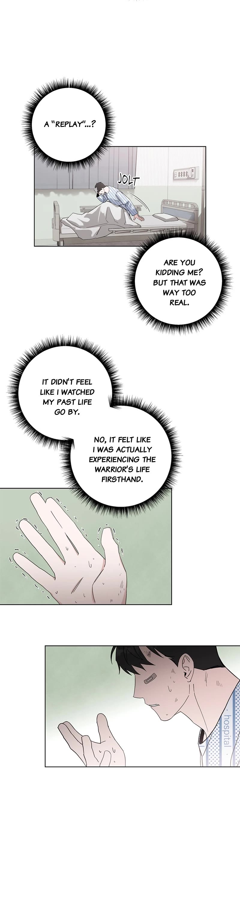 Good Luck, Hero! Chapter 70 page 16 - Chapter 70: (S2) Episode 70