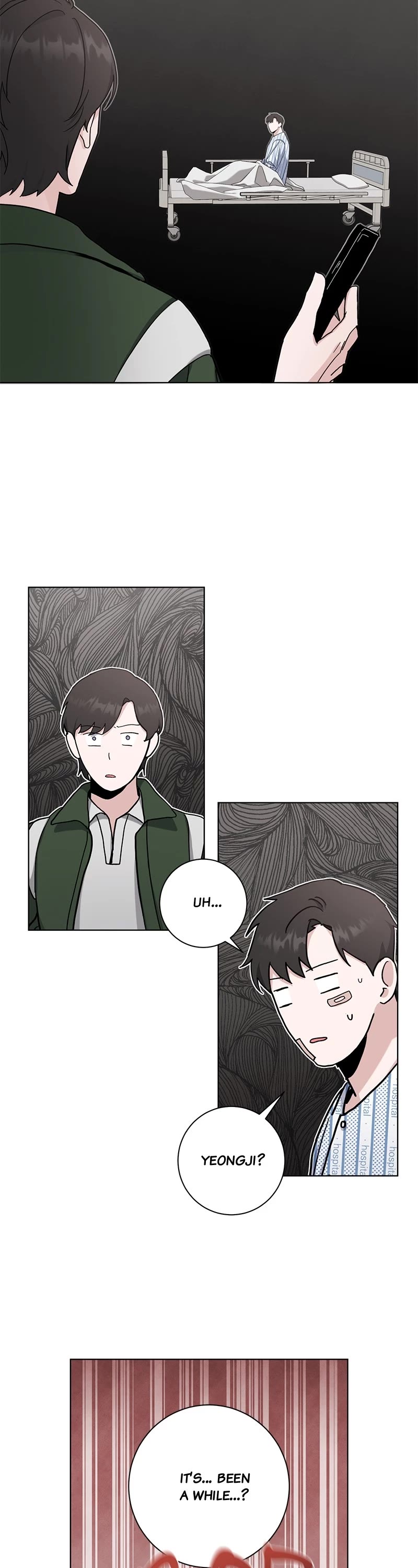 Good Luck, Hero! Chapter 70 page 18 - Chapter 70: (S2) Episode 70