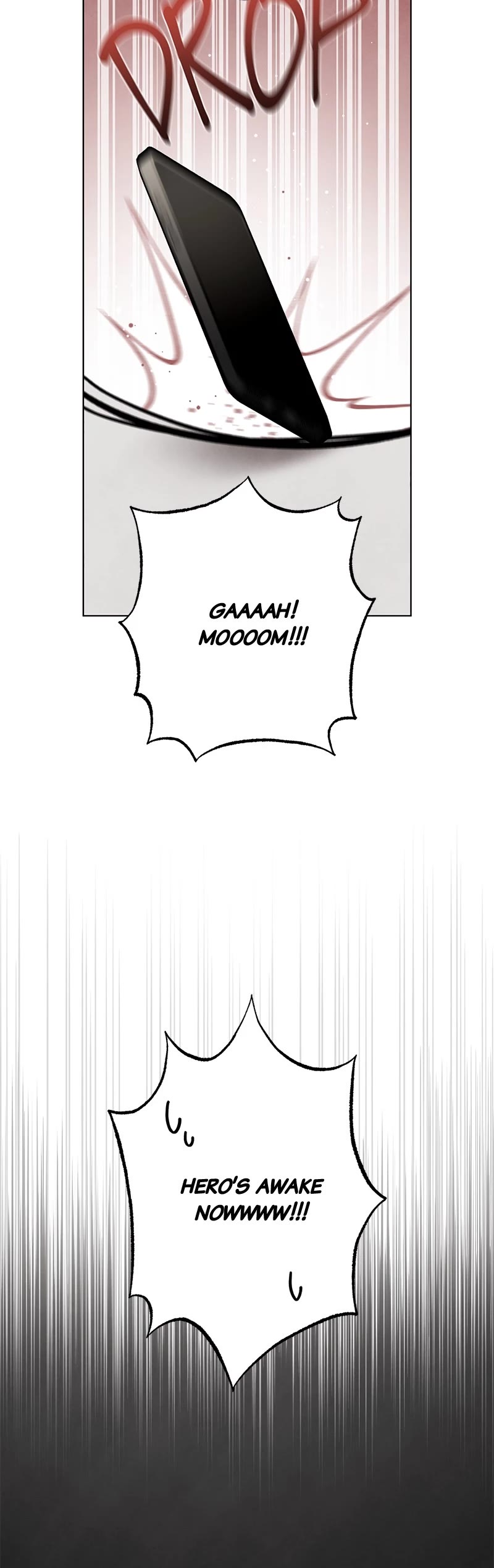 Good Luck, Hero! Chapter 70 page 19 - Chapter 70: (S2) Episode 70