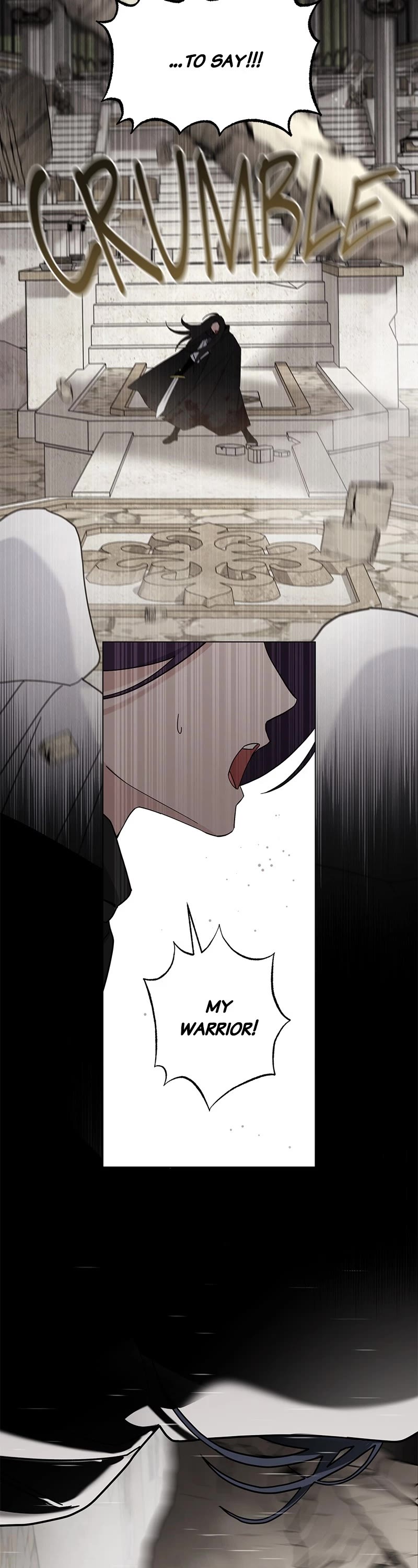Good Luck, Hero! Chapter 70 page 2 - Chapter 70: (S2) Episode 70