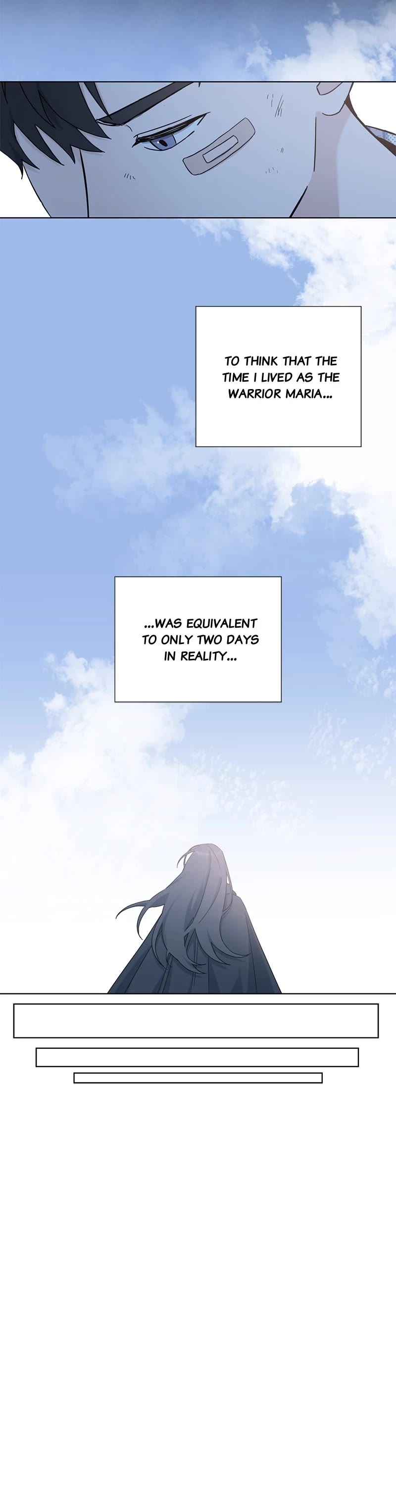 Good Luck, Hero! Chapter 70 page 21 - Chapter 70: (S2) Episode 70