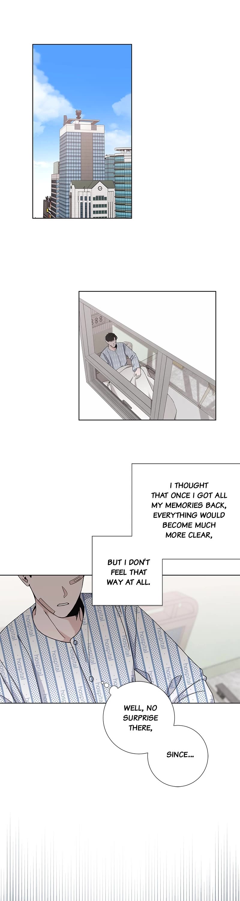 Good Luck, Hero! Chapter 70 page 22 - Chapter 70: (S2) Episode 70