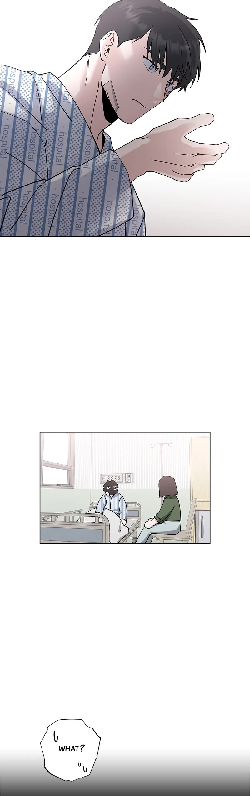 Good Luck, Hero! Chapter 70 page 29 - Chapter 70: (S2) Episode 70