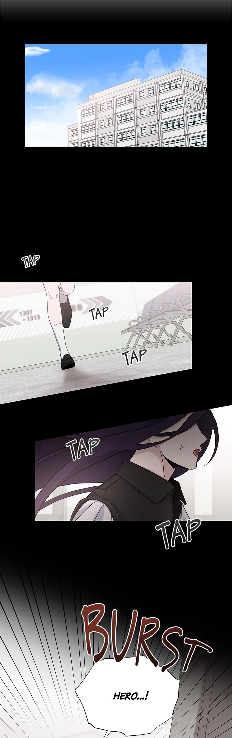 Good Luck, Hero! Chapter 70 page 30 - Chapter 70: (S2) Episode 70