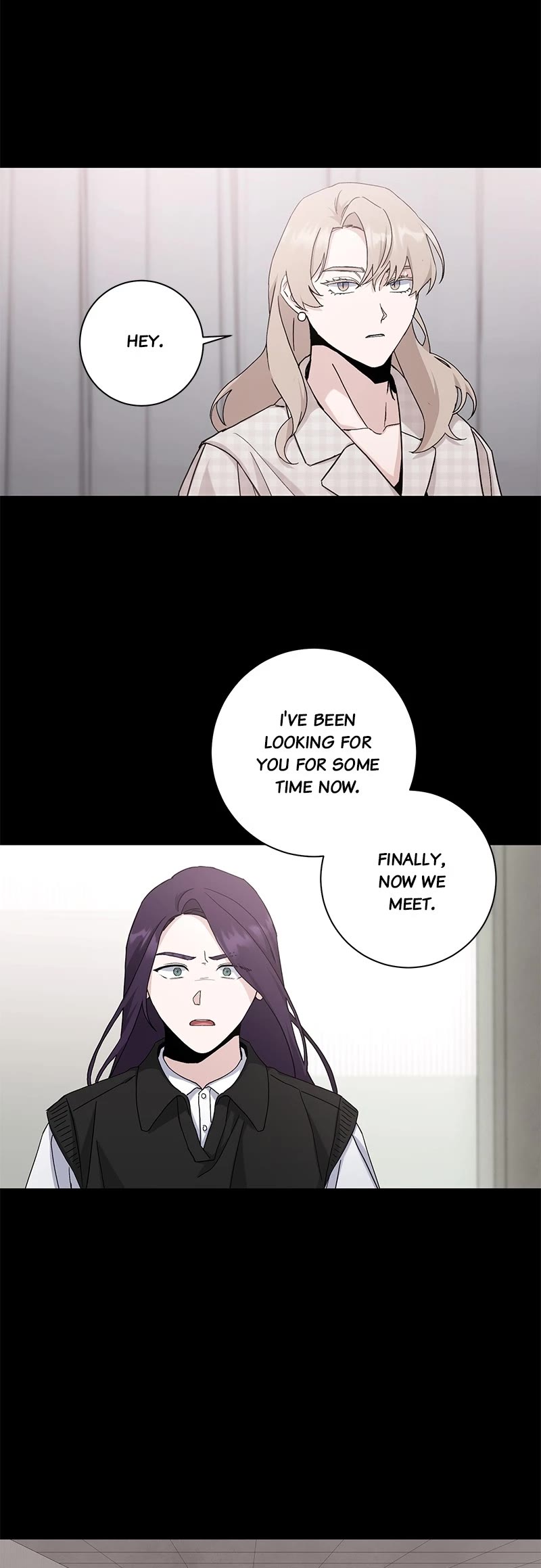 Good Luck, Hero! Chapter 70 page 32 - Chapter 70: (S2) Episode 70