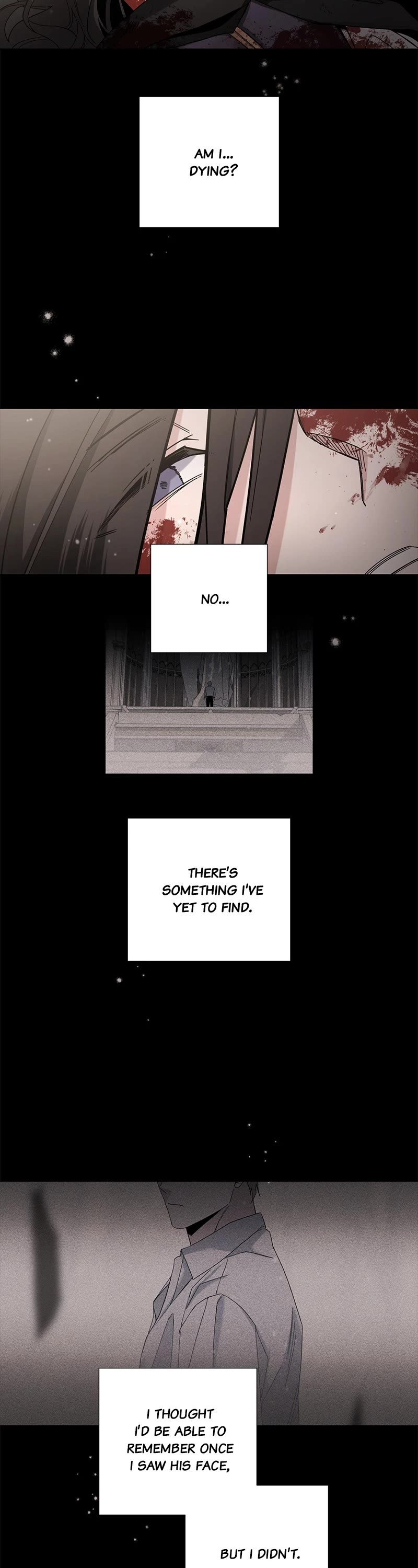 Good Luck, Hero! Chapter 70 page 8 - Chapter 70: (S2) Episode 70