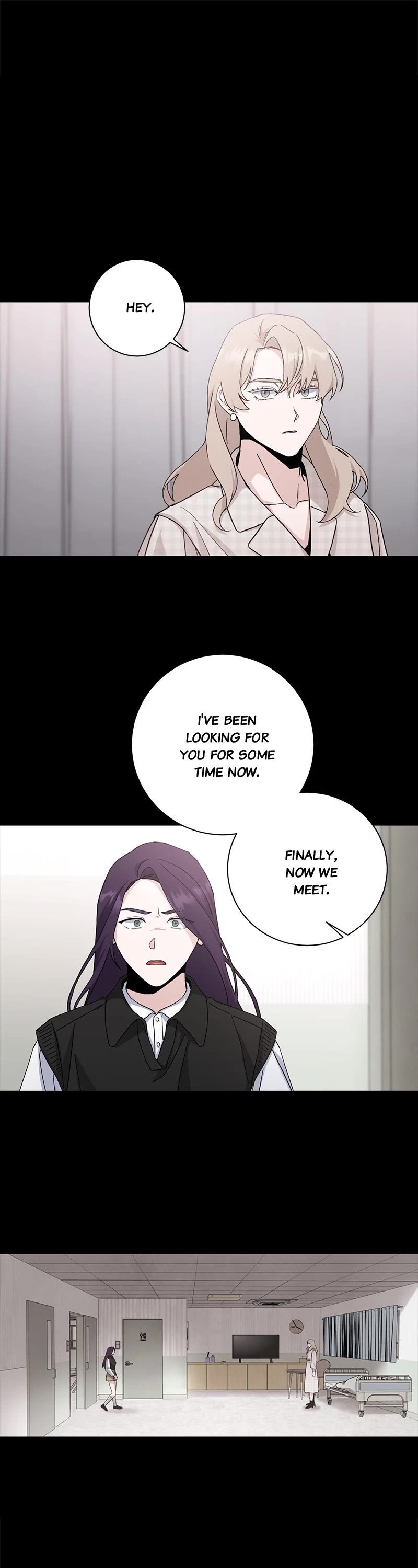 Good Luck, Hero! Chapter 71 page 1 - Chapter 71: (S2) Episode 71