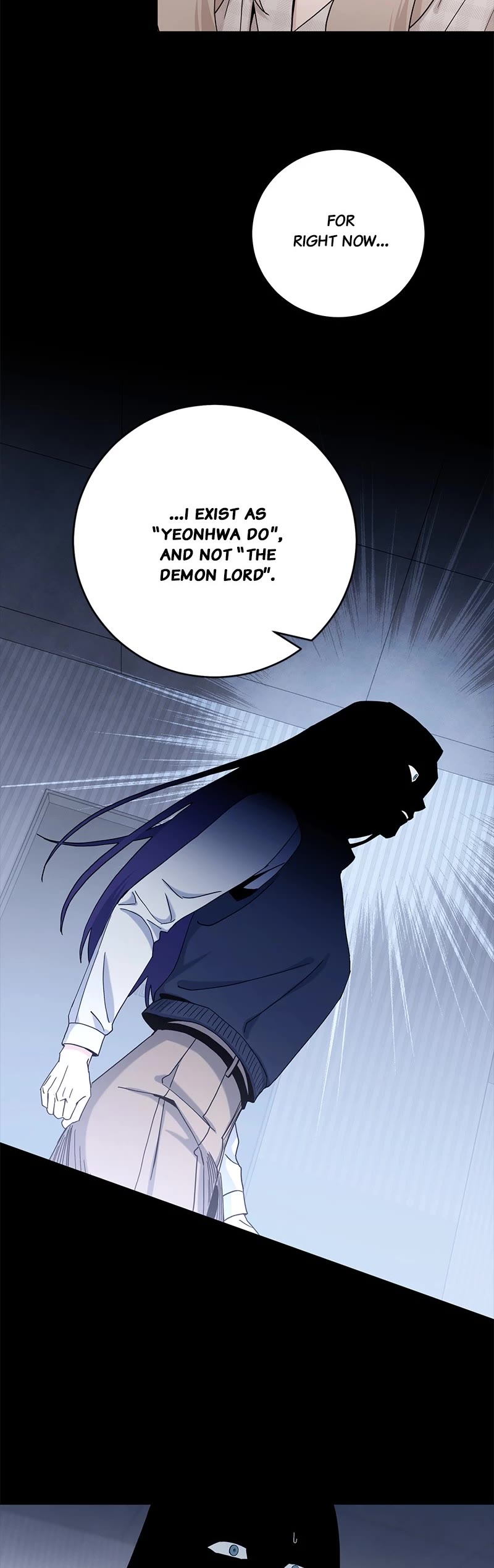 Good Luck, Hero! Chapter 71 page 10 - Chapter 71: (S2) Episode 71
