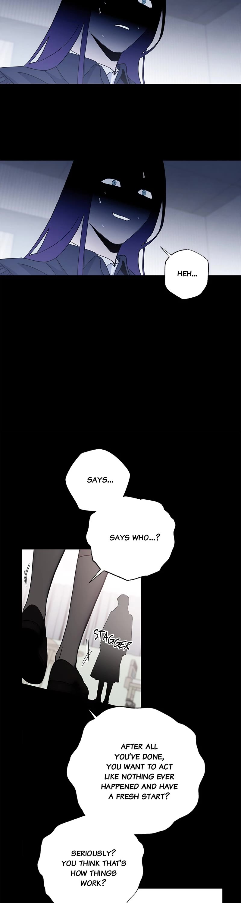 Good Luck, Hero! Chapter 71 page 11 - Chapter 71: (S2) Episode 71