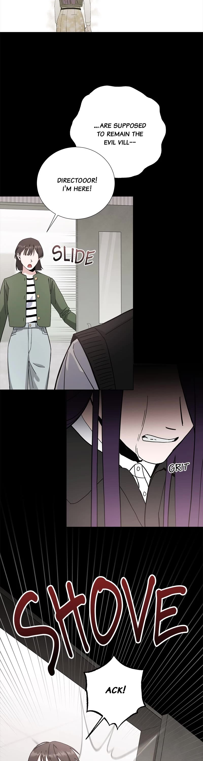 Good Luck, Hero! Chapter 71 page 16 - Chapter 71: (S2) Episode 71