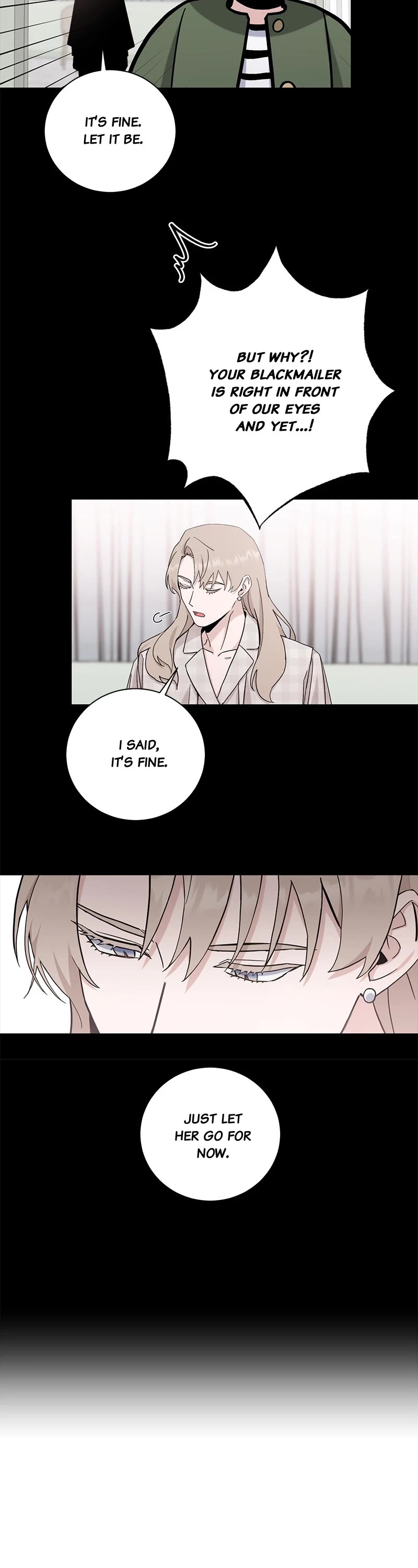Good Luck, Hero! Chapter 71 page 18 - Chapter 71: (S2) Episode 71
