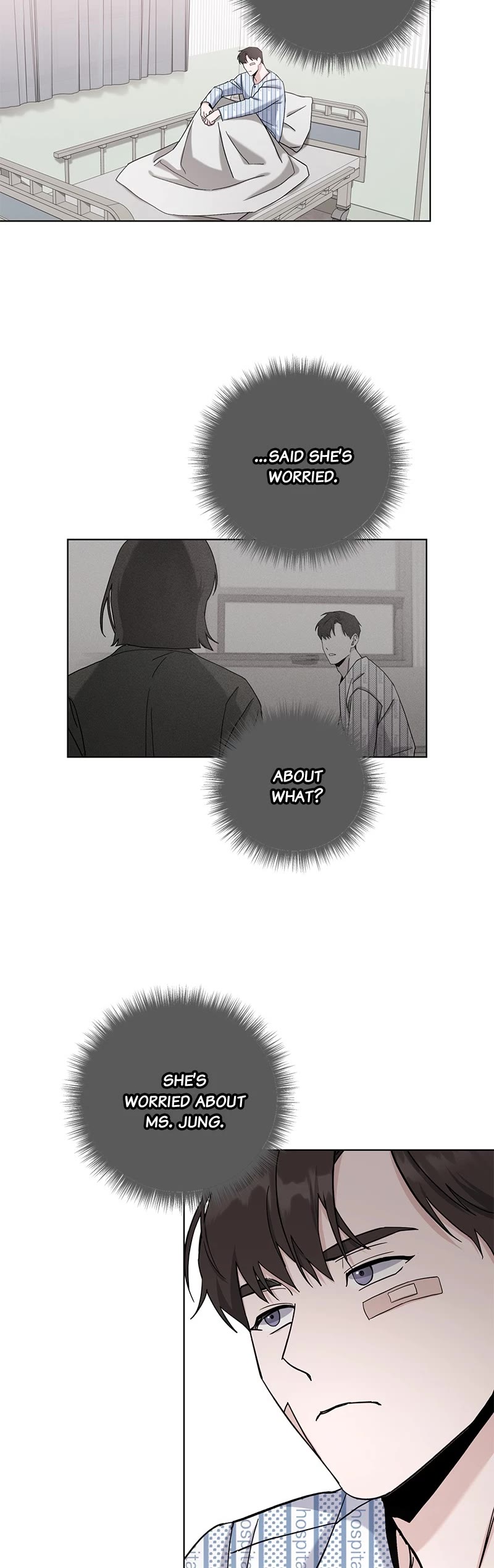Good Luck, Hero! Chapter 71 page 20 - Chapter 71: (S2) Episode 71
