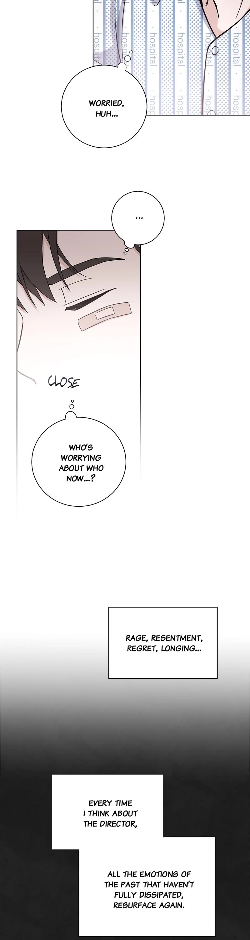 Good Luck, Hero! Chapter 71 page 21 - Chapter 71: (S2) Episode 71