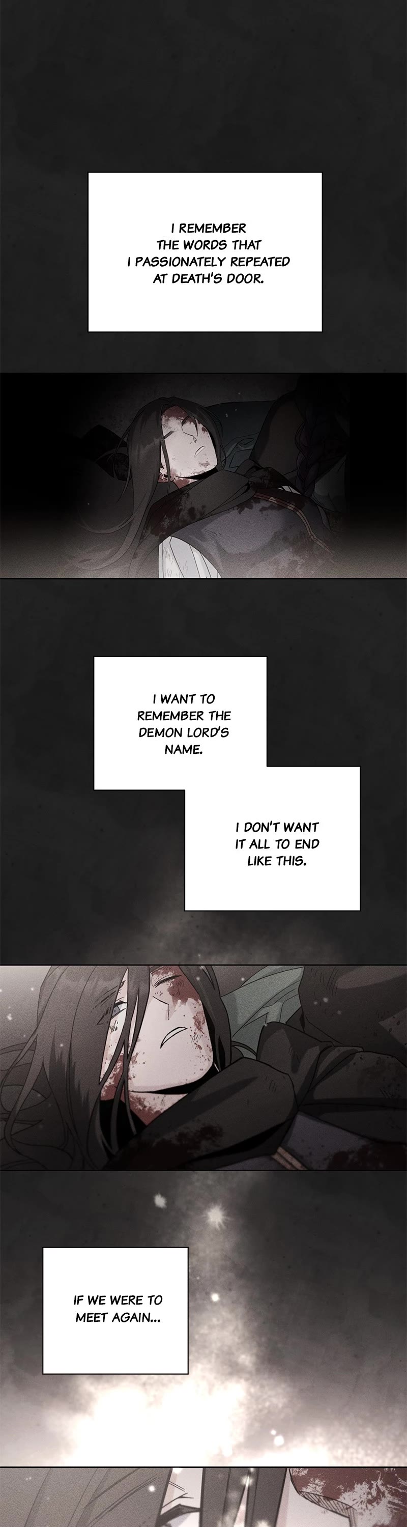 Good Luck, Hero! Chapter 71 page 22 - Chapter 71: (S2) Episode 71